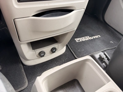 Used 2014 DODGE CARAVAN Vans Michigan US | Miedema Asset Management Group #1391707