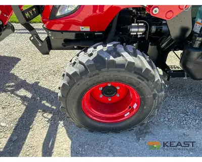 Used TYM _UNKNOWN_ Sub-Compact & Compact Tractors Iowa US | Keast Enterprises #1360521