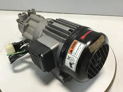 USED SPECK PUMP NPY-2251-MK.0032