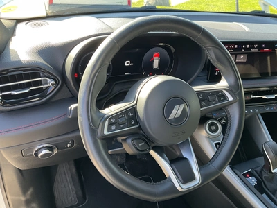 Used 2023 DODGE HORNET SUVs Michigan US | Miedema Asset Management Group #1579087