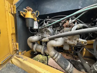 Used 2006 DEERE 350D LC Excavators Pennsylvania US | Proxy Equipment #1381301