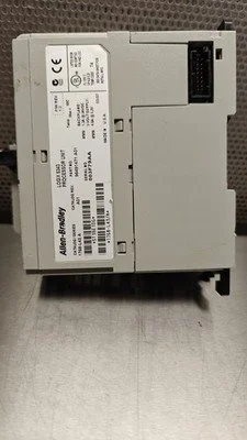 Used ALLEN-BRADLEY 1768-L43 / A PLC Processors Missouri US | Up Time Machines #797123