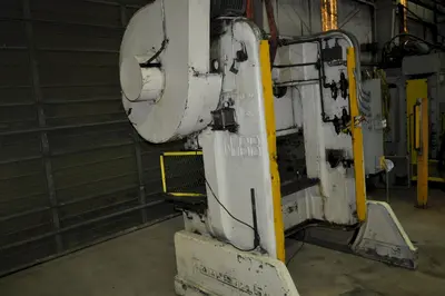 USED ROUSSELLE NO6B
