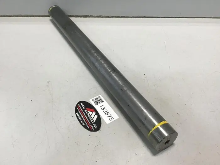 Used VAN DORN 308499B Injection Molding Parts Michigan US | Ideal Machinery #607458