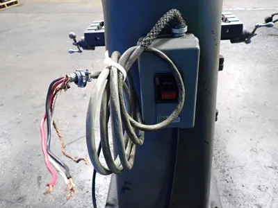 USED BRIDGEPORT 76752