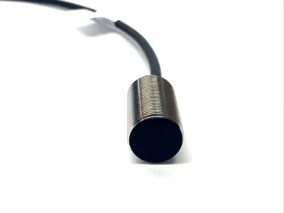 BES00EP, BES M18MD-PSC80B-BP02-003 | Balluff BES00EP Inductive Proximity Sensor BES M18MD-PSC80B-BP02-003 - New