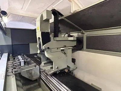 Used 2019 EMMEGI _UNKNOWN_ Flexible Machining Systems Quebec CA | Starlight Sales Corp #1444248