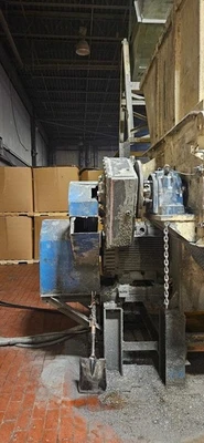 USED VECOPLAN RG52  125HP