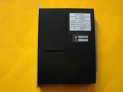 USED INGERSOLL RAND 99382533