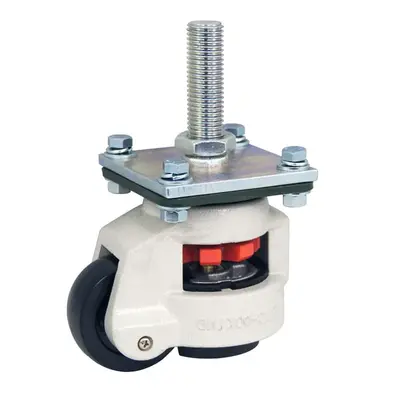 New | in-Stock BUILDPRO _UNKNOWN_ Casters Ohio US | US TOOL DEPOT #1451478