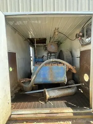USED NATIONAL OILWELL VARCO 300Q-5L