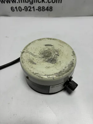 Fisher 14-511-1A Magnetic Stirrer Vintage Laboratory Fisher Scientific