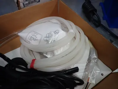 Used PULSATRON LME4TAVHS1500 Pumps Ohio US | HGR 24 #868578