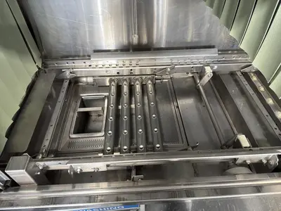 USED HOBART CL-44E