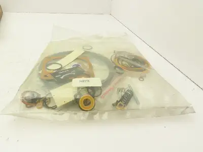 OTC Owatonna 300196 Wilkerson Regulator Valve  Seal Repair Kit Humphrey SRKQE