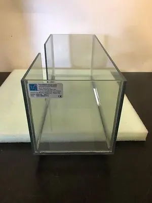 TERRA UNIVERSAL 4950-98 Dispenser; Cleanroom Bootie
