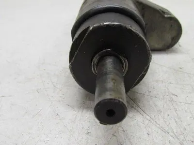 IR Ingersoll-Rand Model 8626 13,500 Rpm Air Pneumatic Motor 1/2" Shaft 1/4"Ports