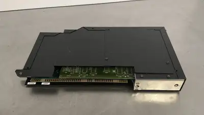 Used SQUARE D Model 300 PLC Processors | Palmetto Automation #1152700