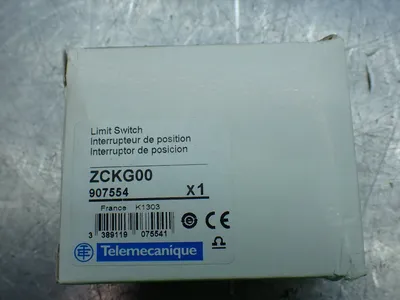 NEW PARKER PXCK2110041