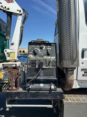 Used 2006 FREIGHTLINER M2 FLATBED WATER TENDER TRUCK Water Trucks California US | East West Machinery & Drilling #1417705
