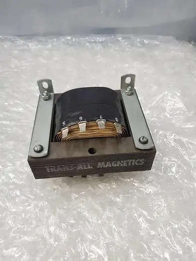 TRANS ALL MAGNETICS TRANSFORMER