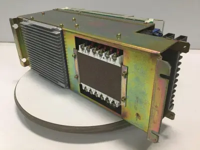 USED FANUC A06B-6057-H205
