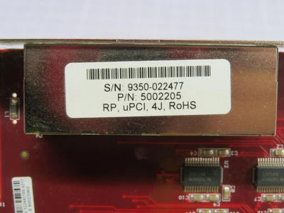 Used COMTROL _UNKNOWN_ Circuit Boards | OCO Industrial #1659433