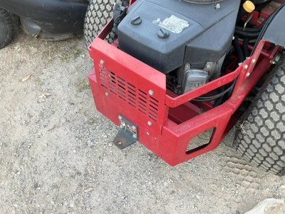 Used FERRIS 1000 Mowers Michigan US | Miedema Asset Management Group #1762738