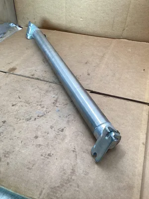 SR-024SD Bimba Stainless Piston 5/8″ Bore and 24″ Stroke; Pneumatic Cylinder