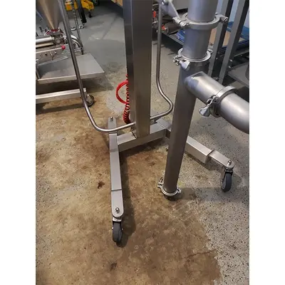 Used Beldos _UNKNOWN_ Sanitary  Pump Pennsylvania US | ISCA #1299605