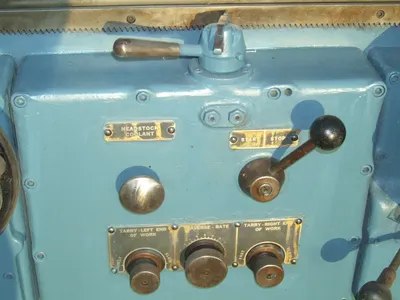 USED CINCINNATI ER