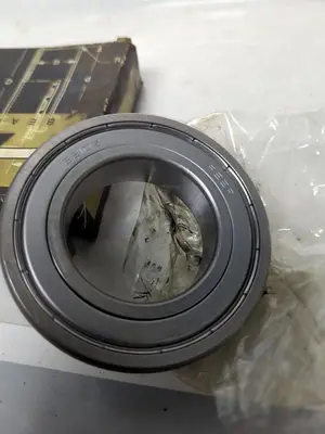 New | in-Stock PEER 6210-ZZ-C3 Bearings | Surplus Asset Holdings #1201019