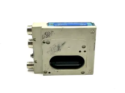 EX260-SEC3 | SMC  EtherCAT Serial Interface Unit - For parts or not working
