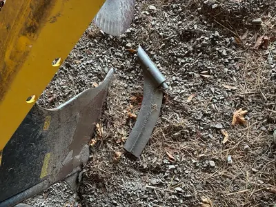 Verminator Gopher Machine