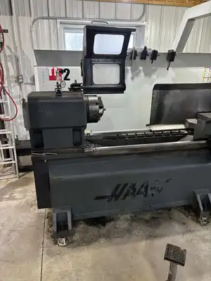 2012 HAAS TL-2 CNC Lathes | Toolquip, Inc. (5)