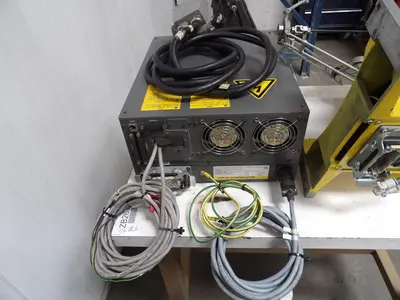 Used FANUC R-30IA Robots Texas US | Aucto #1454444