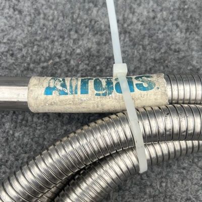 Used AirGas Y15-8PFLX120MM Misc Industrial Equipment California US | Davliegogo LLC #1710398