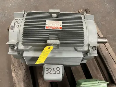 New | in-Stock GE 5KR284HL850 Industrial Controls | Surplus Asset Holdings #1220927