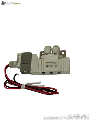 USED SMC SY3120-5LZ-C4-F2