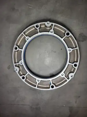 Used FLYGT 3365504 Parts (Hydraulics and Pneumatics) British Columbia CA | Lenmark #328253