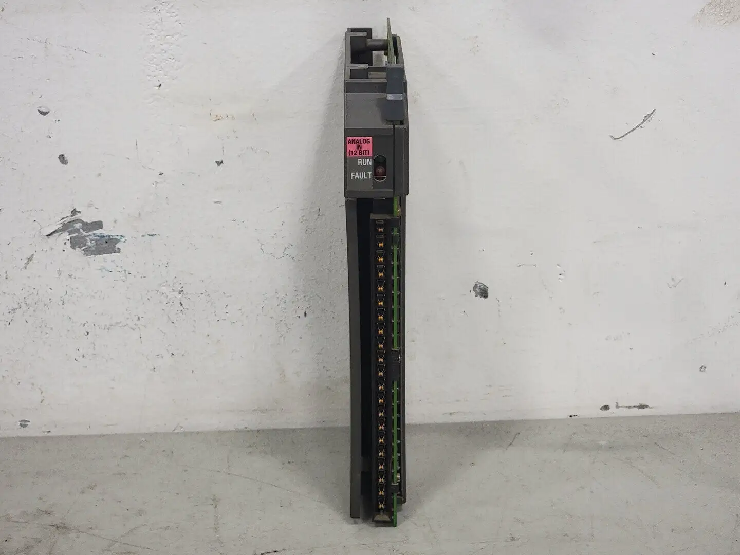 USED ALLEN BRADLEY 1771-IFE-C