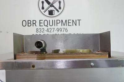 Used Cleveland 24CGA10.2 Steam Cooking Equipment Texas US | OBR Equipment #1065122