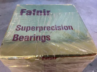 Used FAFNIR/TORRINGTON 3MM9318WICR Misc Industrial Equipment Ohio US | HGR 24 #1358177