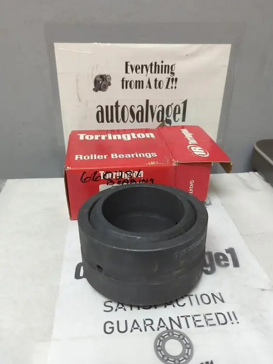 New | in-Stock TORRINGTON 32SF52 Bearings | Surplus Asset Holdings #1195589