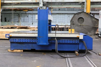 Used 2015 Pressmaster GST-150-6/10 Straightening Presses New Jersey US | Machinery Values #1371717