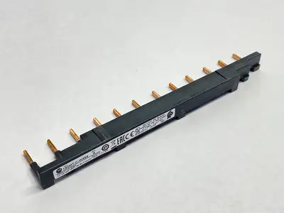 New | in-Stock Allen-Bradley Ser A Compact Busbar Bus Bars & Plugs Michigan US | Maverick Industrial Sales #1487310