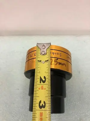 SUPER SANKOR No. 40922 3.7inch F1.9 Multi-coated