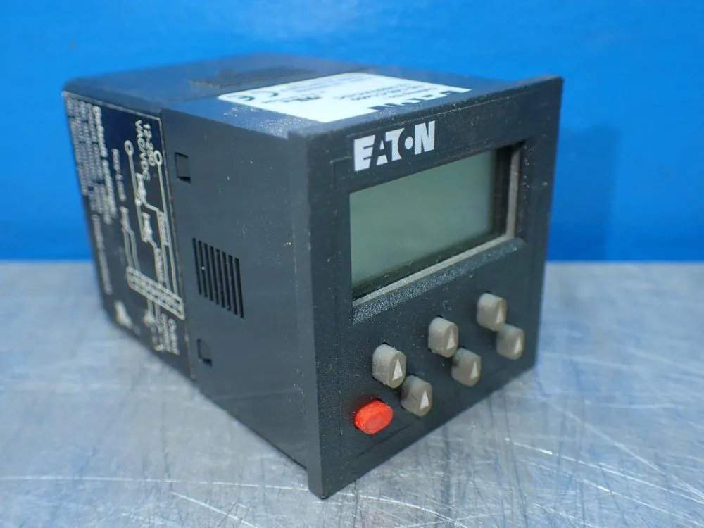 USED EATON E5148C1400