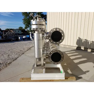 NEW ROSEDALE 8303RTJD2100S304LC