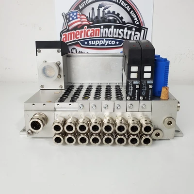 Used Trumpf RE-46/08-M-4 0375309 Misc Industrial Equipment California US | American Industrial Supply Co. #1377092